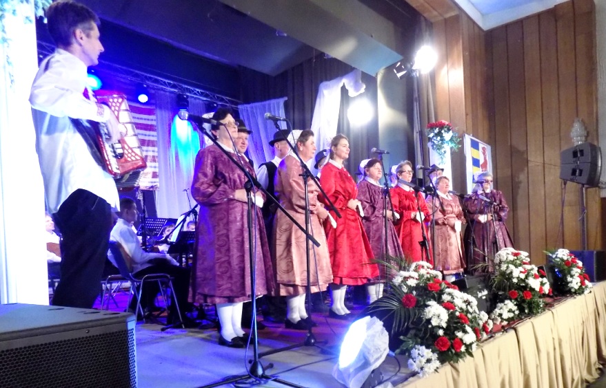 Nacionalni praznik Rusina u Srbiji