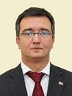 Podpredseda Damir Zobenica