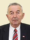 prof. dr Pavle Budakov