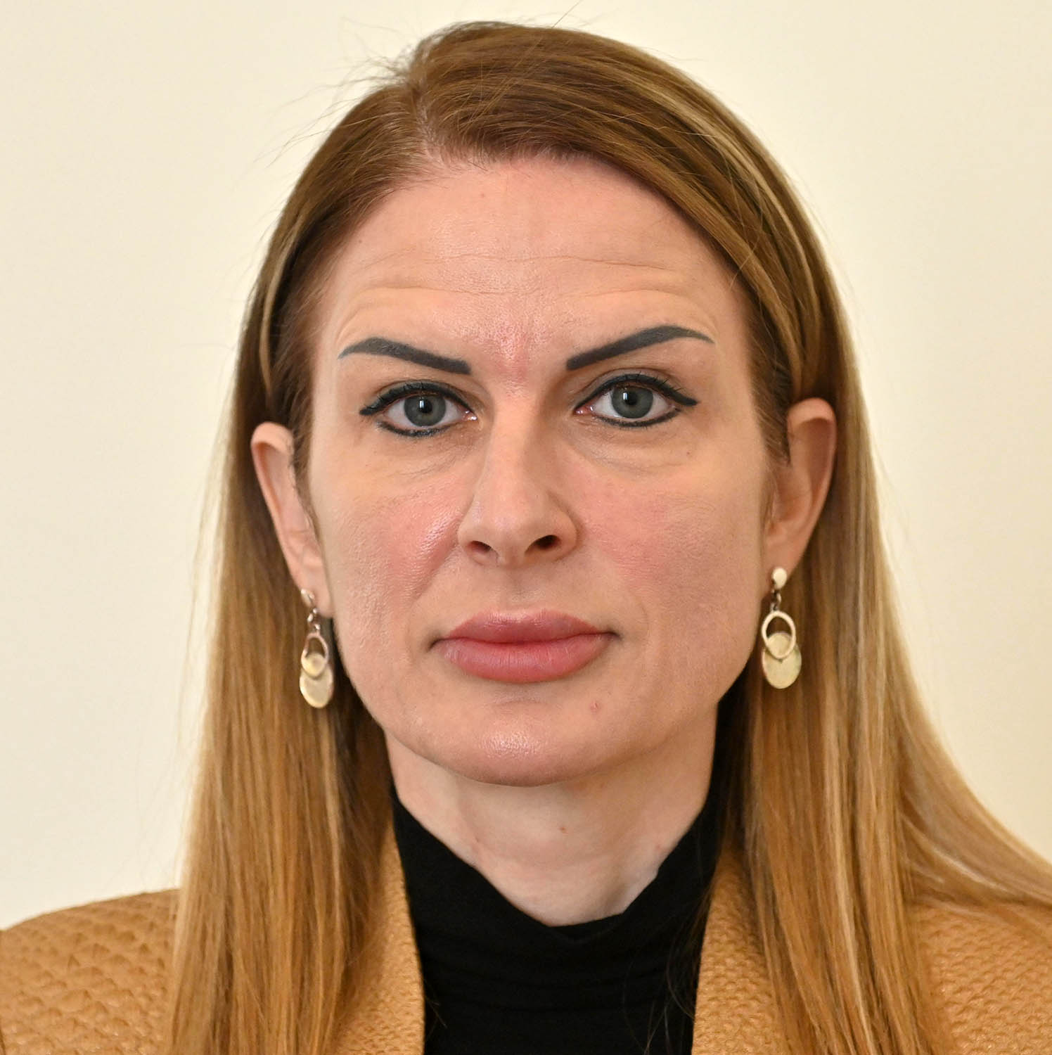 Dušanka Golubović