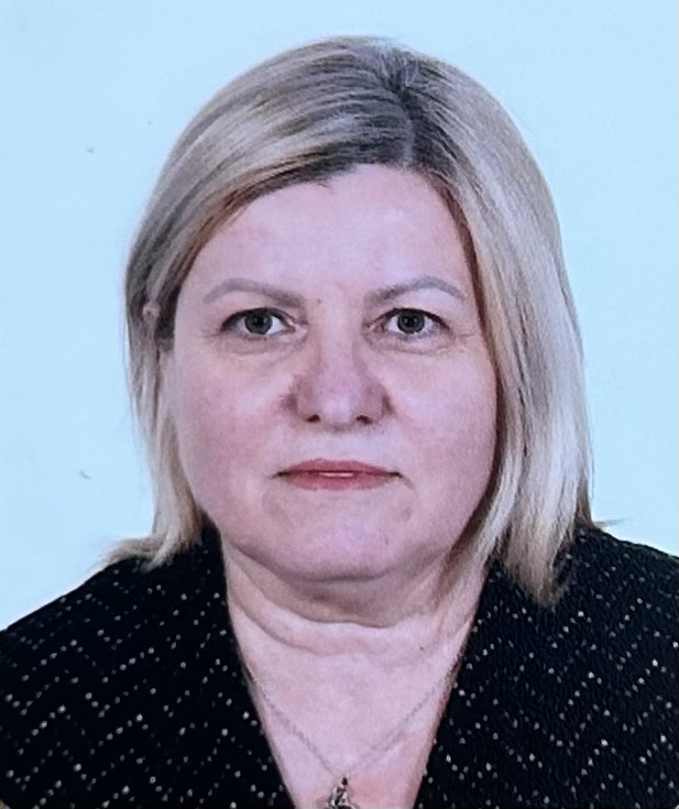 Ljiljana Gusić