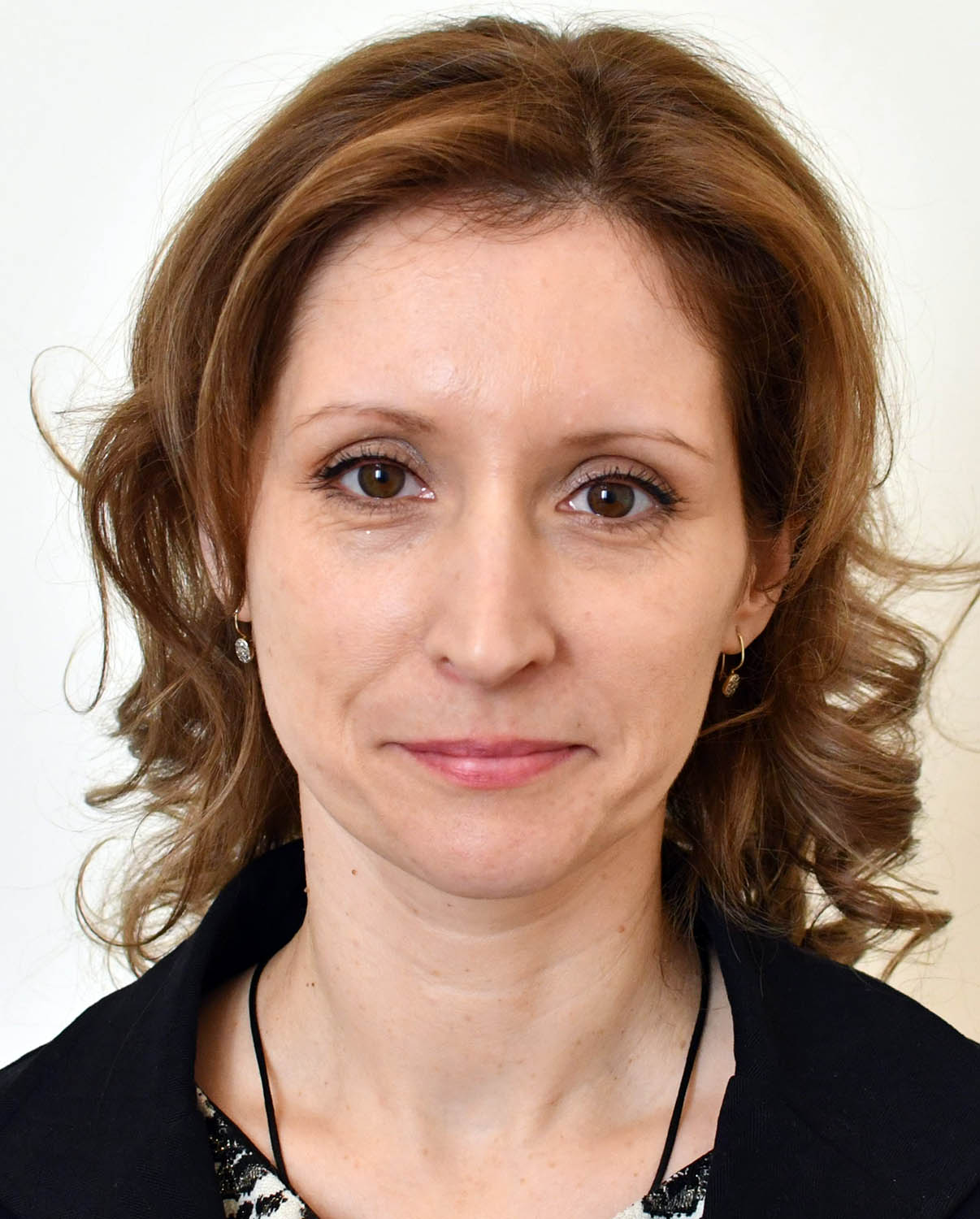 Karolina Huđik