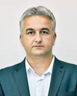 Goran Latković, MD