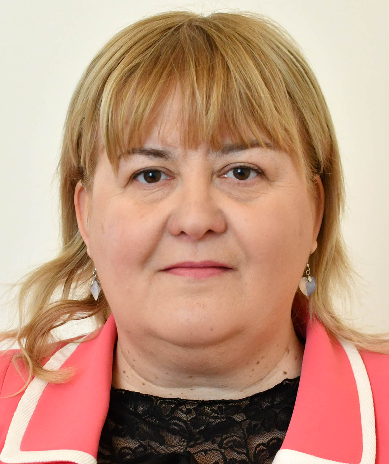 Sonja Todorović