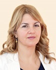 Tatiana Vujačić, Phd