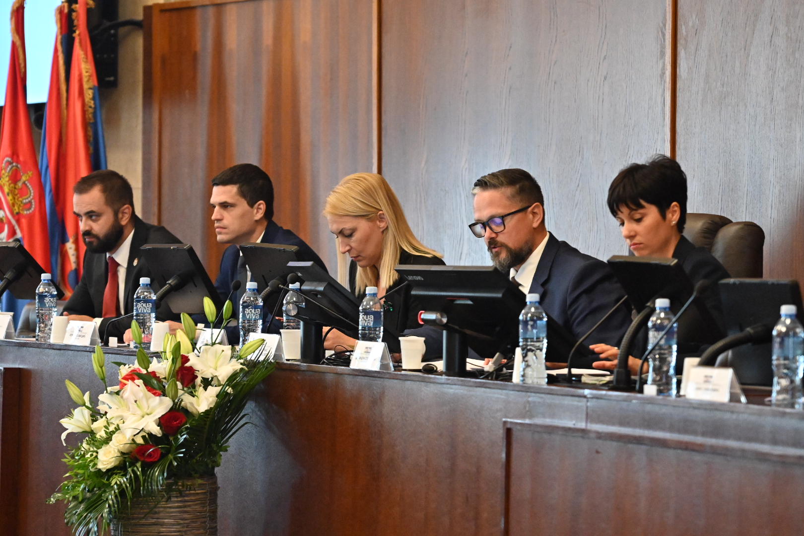 Одржана 18. седница Скупштине АП Војводине
