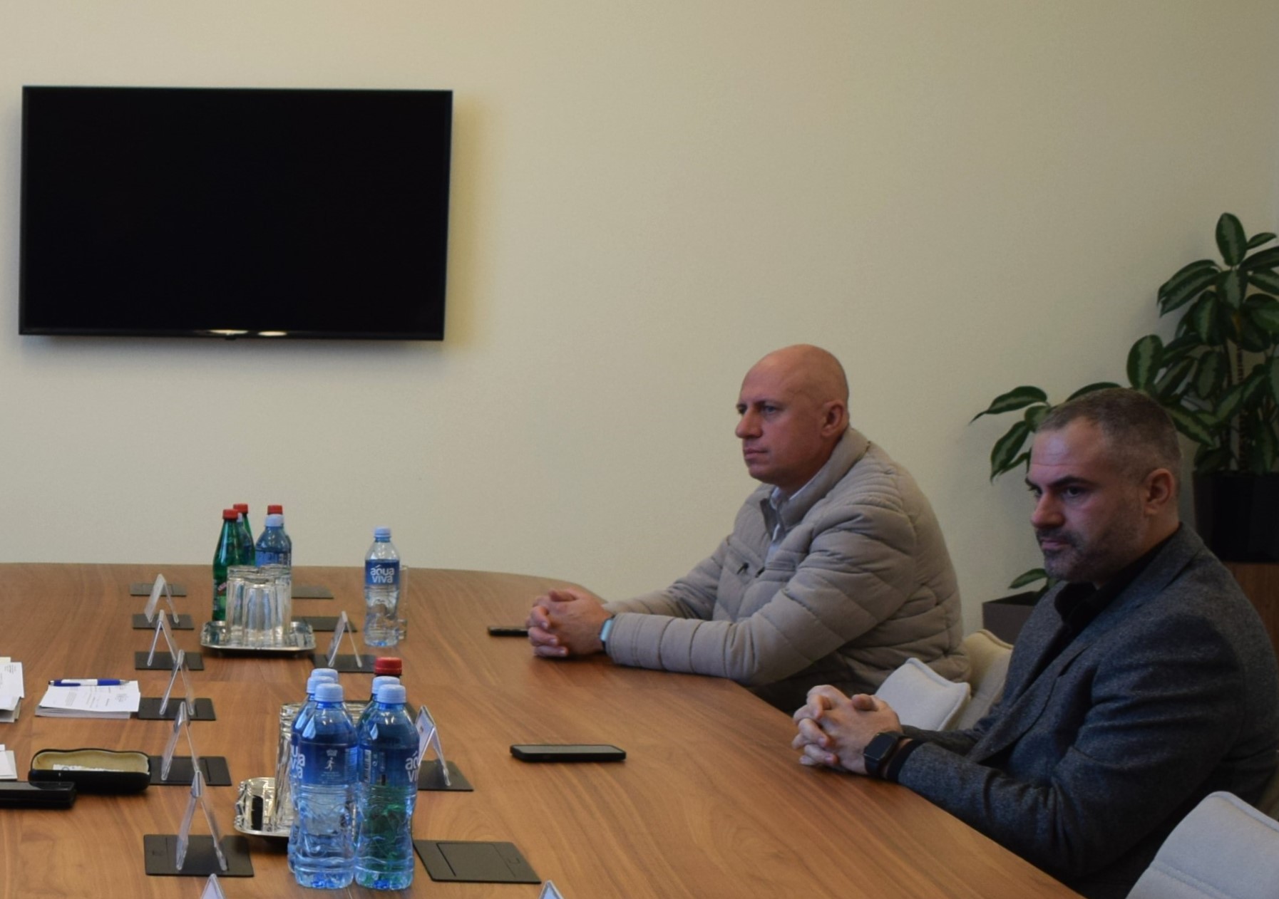 Sednice skupštinskih odbora