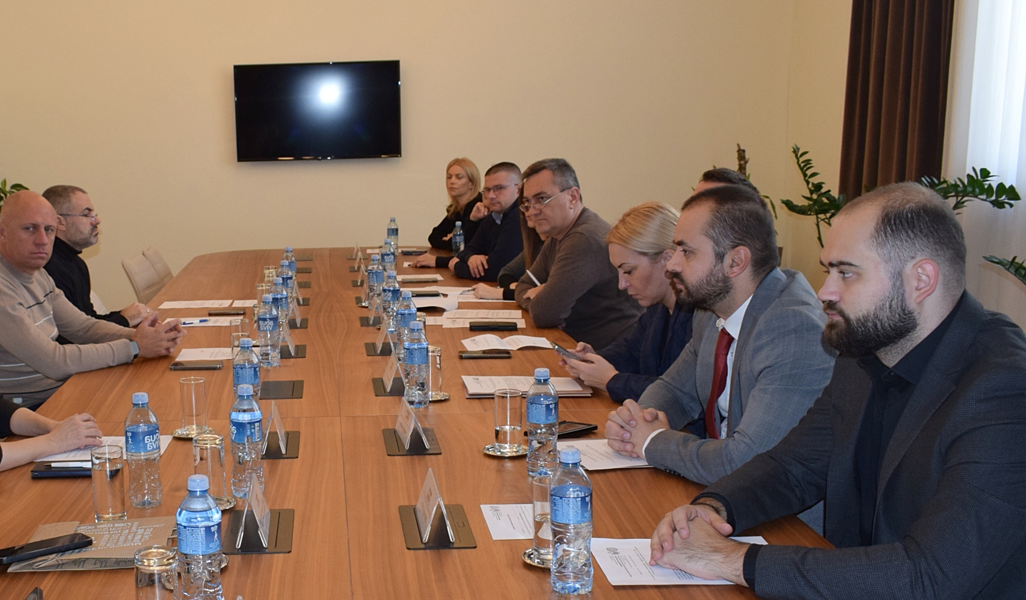 Sednice skupštinskih odbora