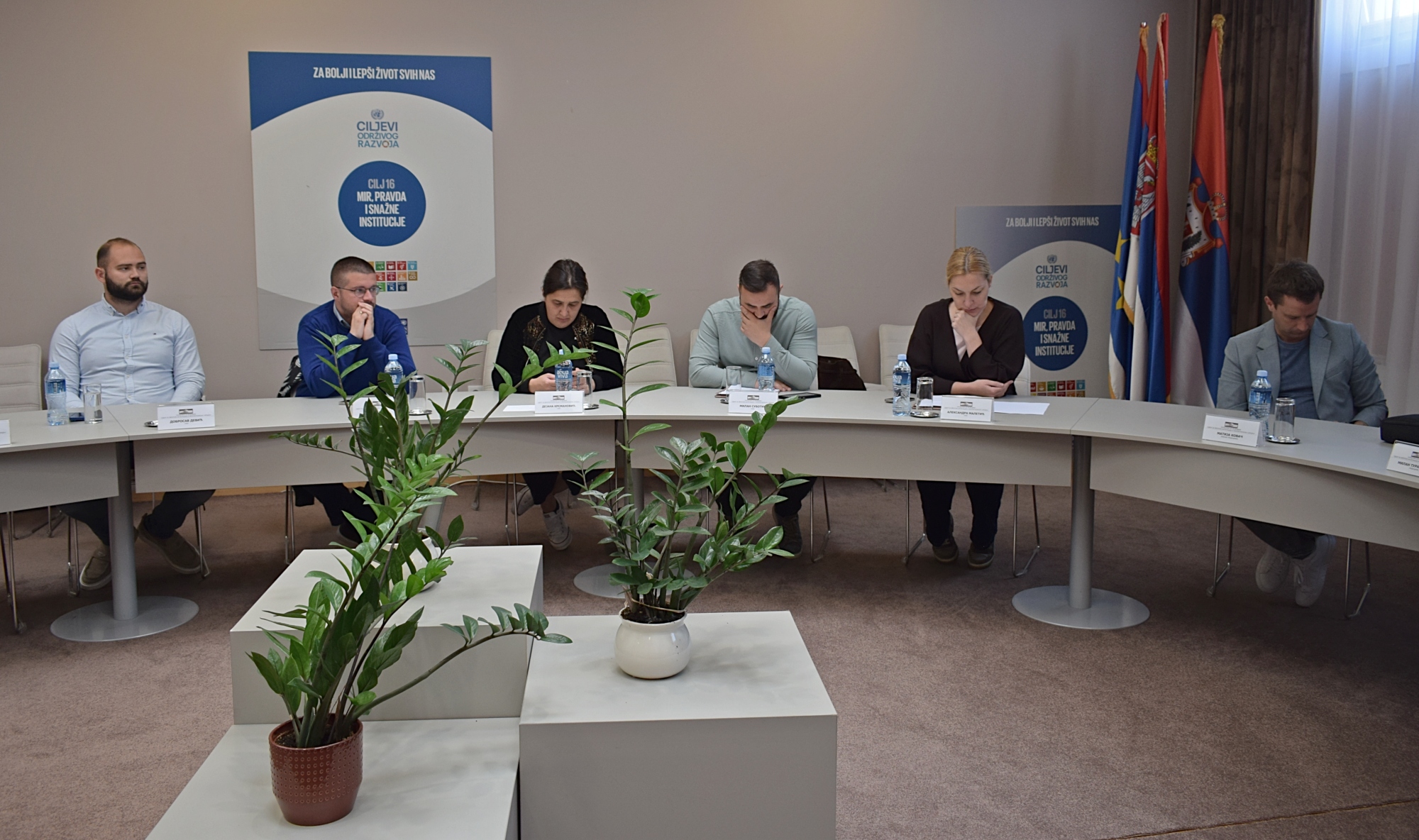 Održana sednica Odbora za evropske integracije i međuregionalnu saradnju