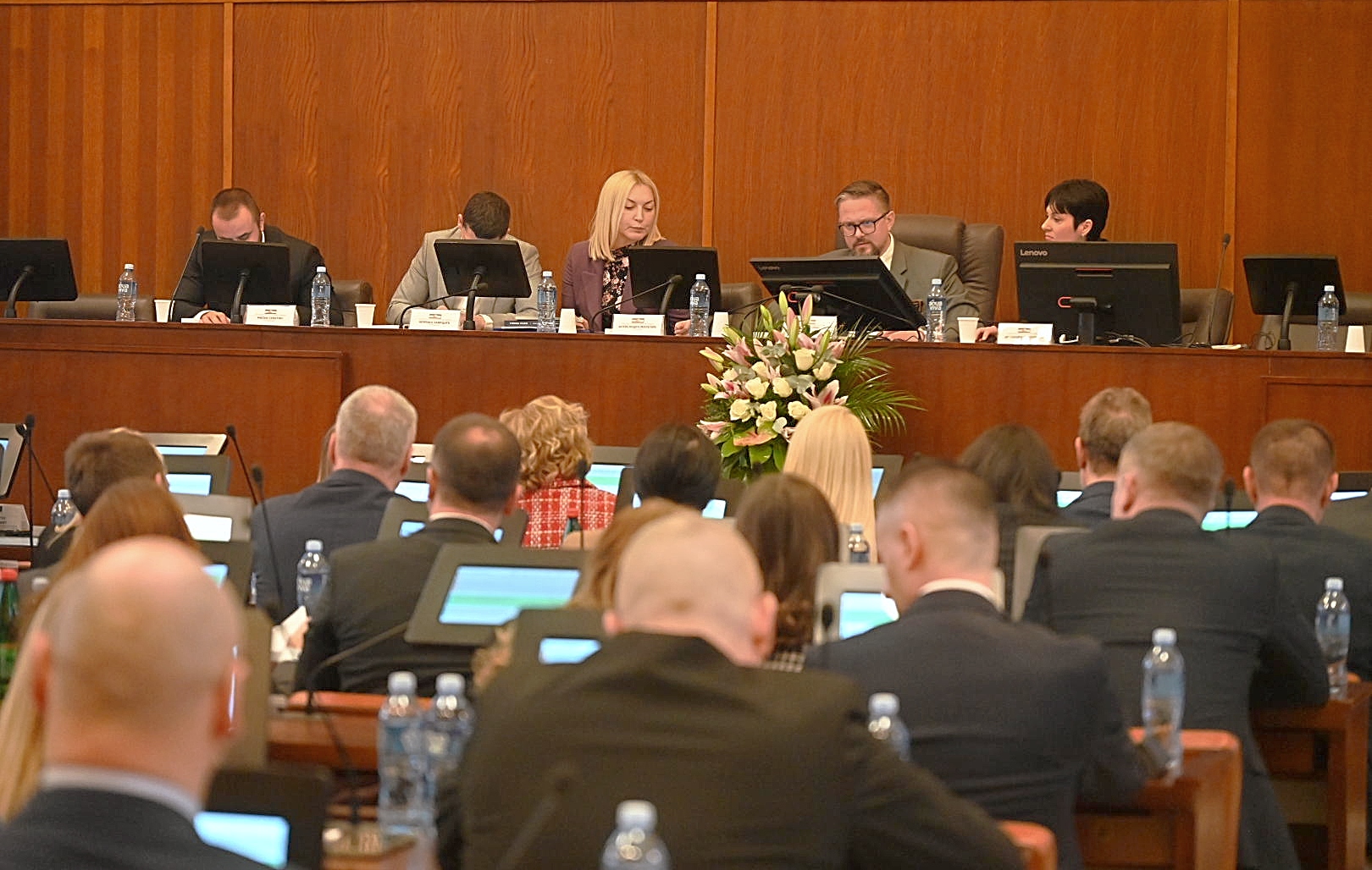 Одржана 14. седница Скупштине АП Војводине