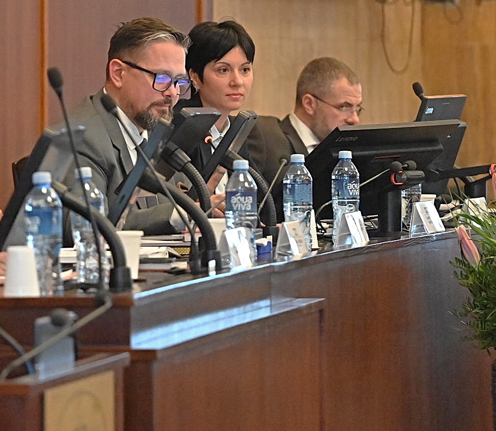 Sednica Skup&scaron;tine APV