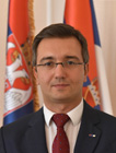 Podpredseda Damir Zobenica