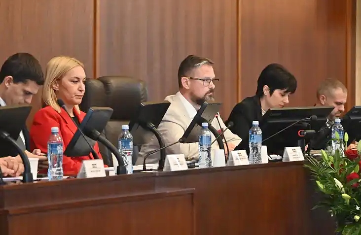 Održana dvanaesta sednica Skupštine AP Vojvodine
