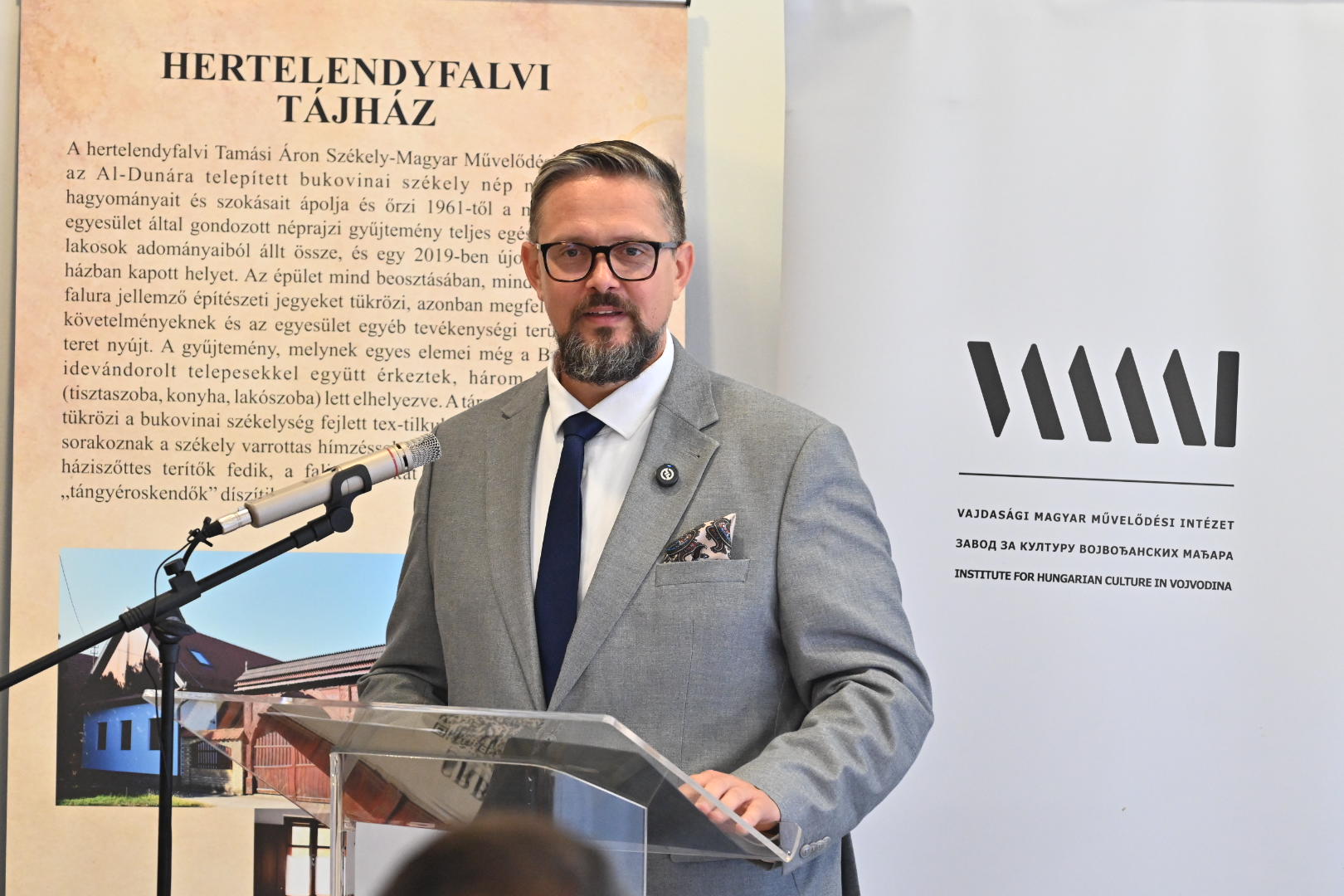 Juhász: We Do Not Put the Past Away – We Bring It Closer to the Future