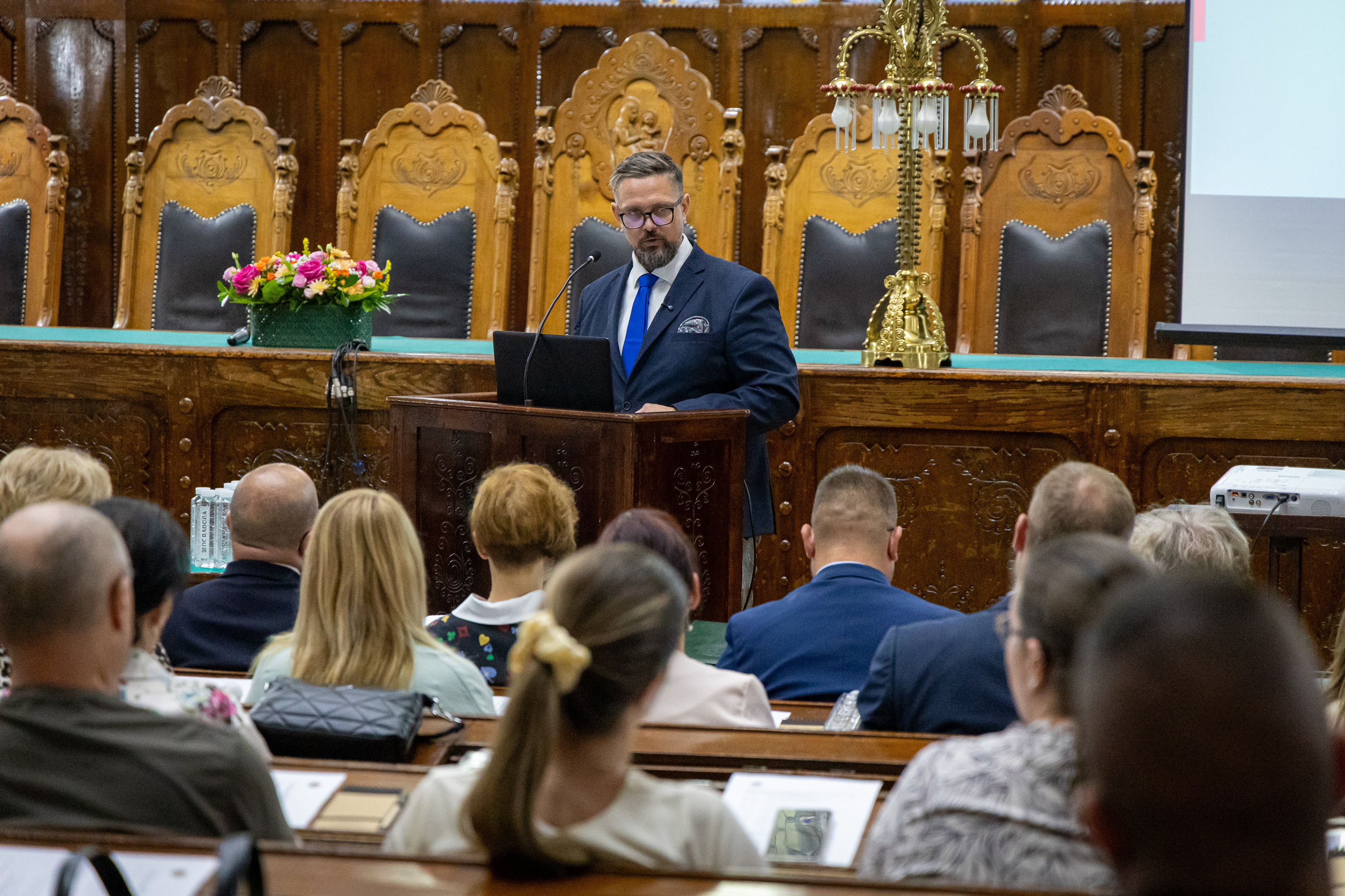 Juhász: Cultural Heritage Is a Collective Responsibility of All Generations