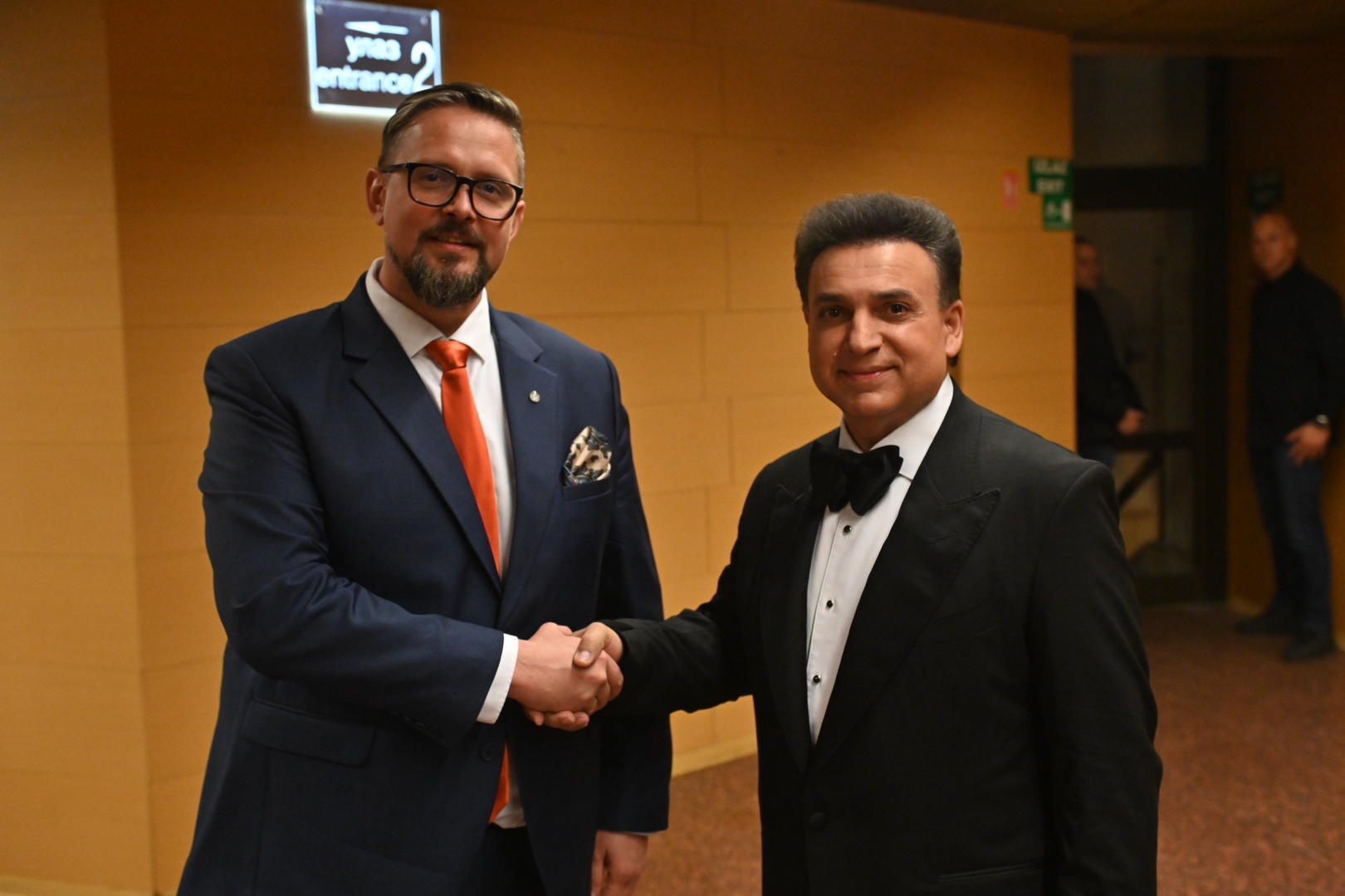 Gala Concert by Mága Zoltán as Part of the Hungary–Serbia Cultural Season