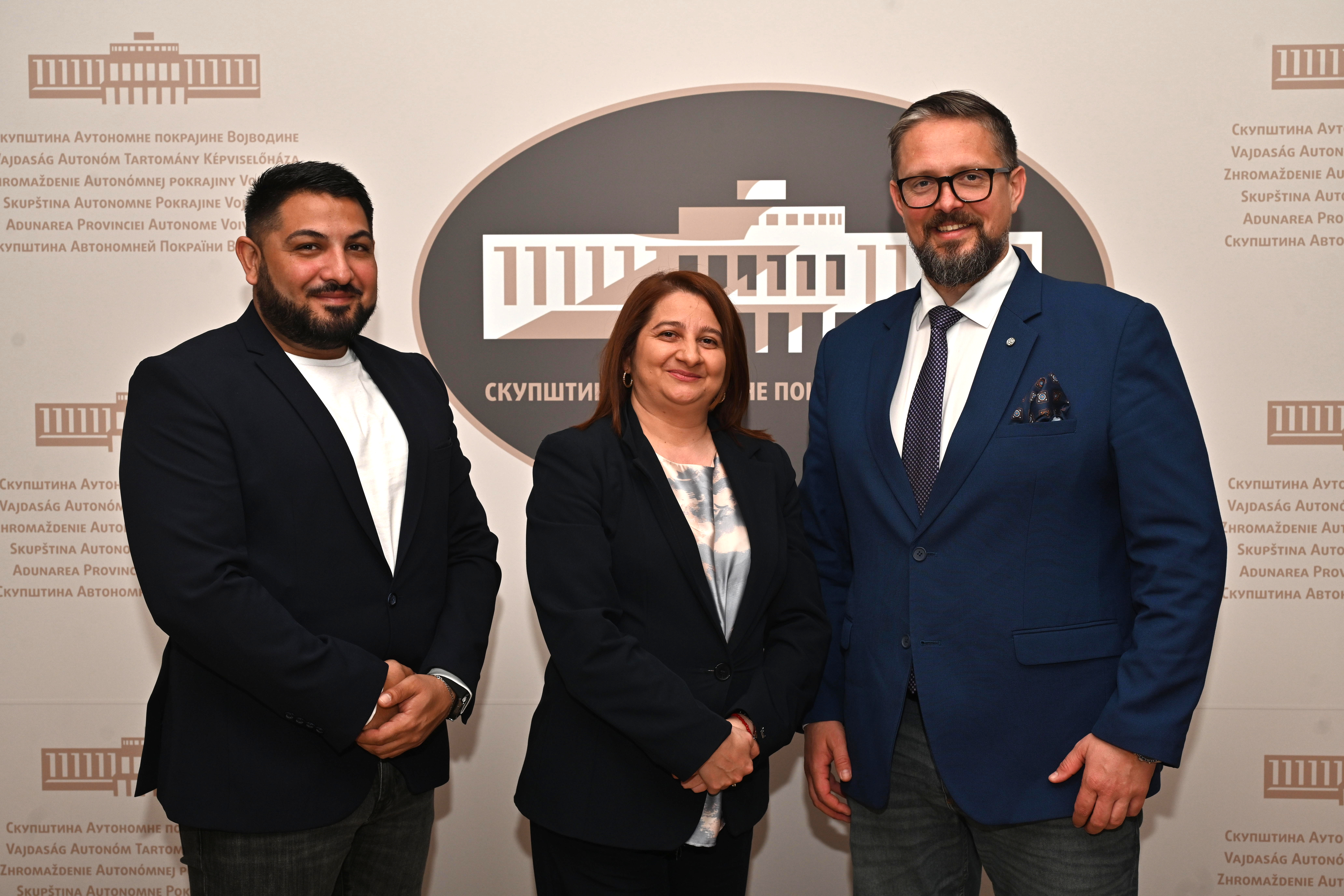 Јухас: Образовање и системска подршка темељ инклузије Рома