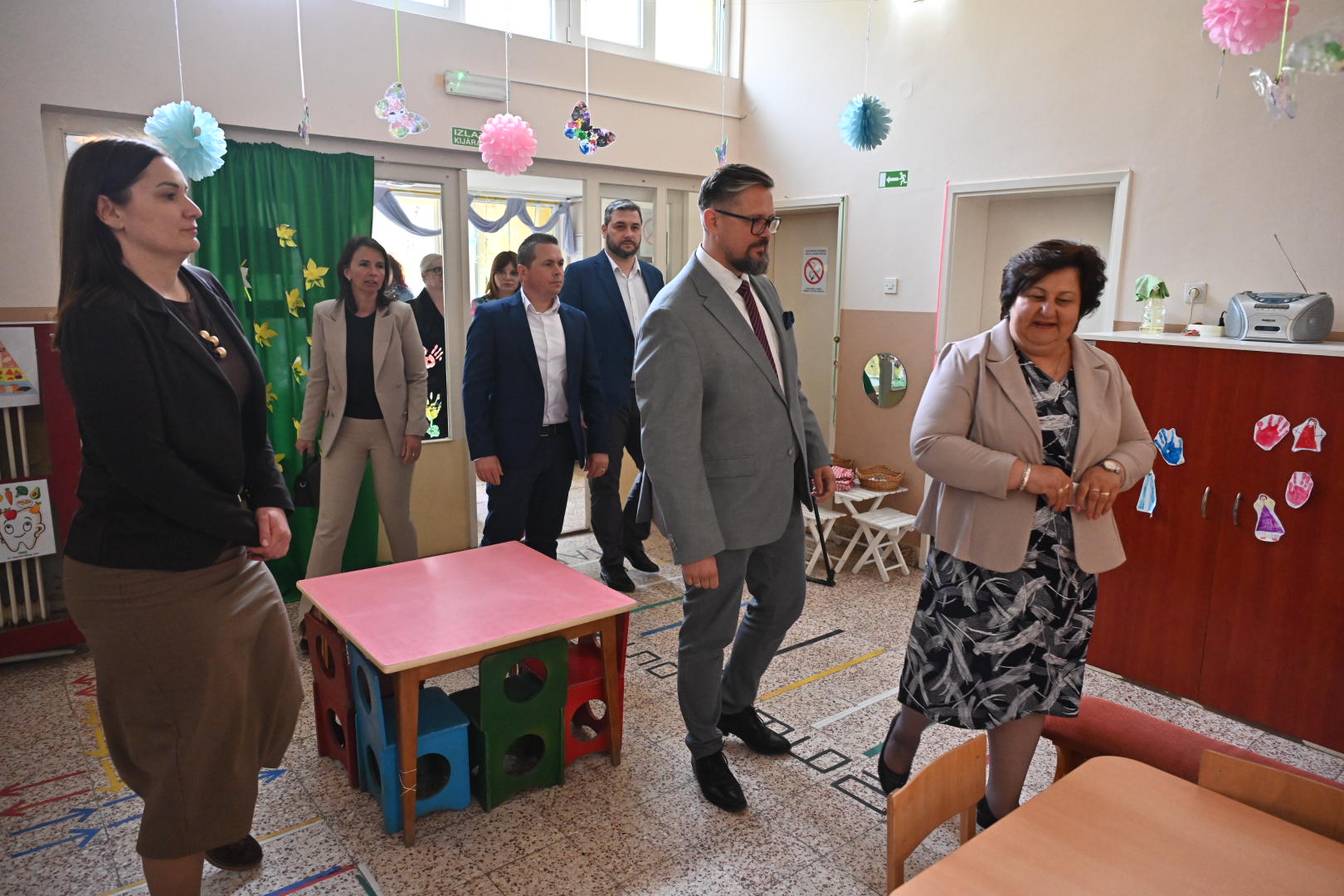 Juhas: Ulaganje u vrtiće je ulaganje u budućnost 