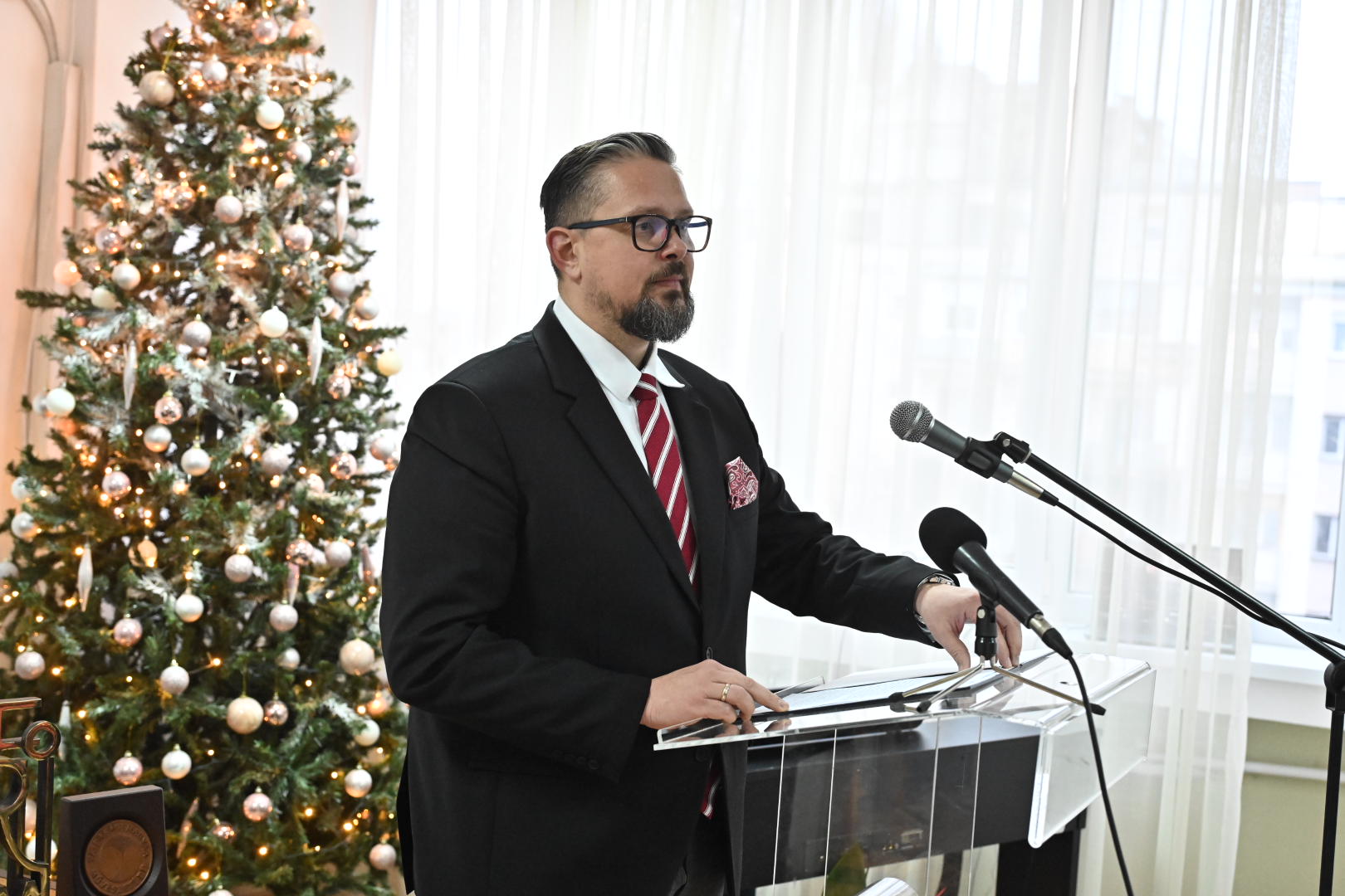 Juhas: Forum ostaje stub mađarske kulture u Srbiji