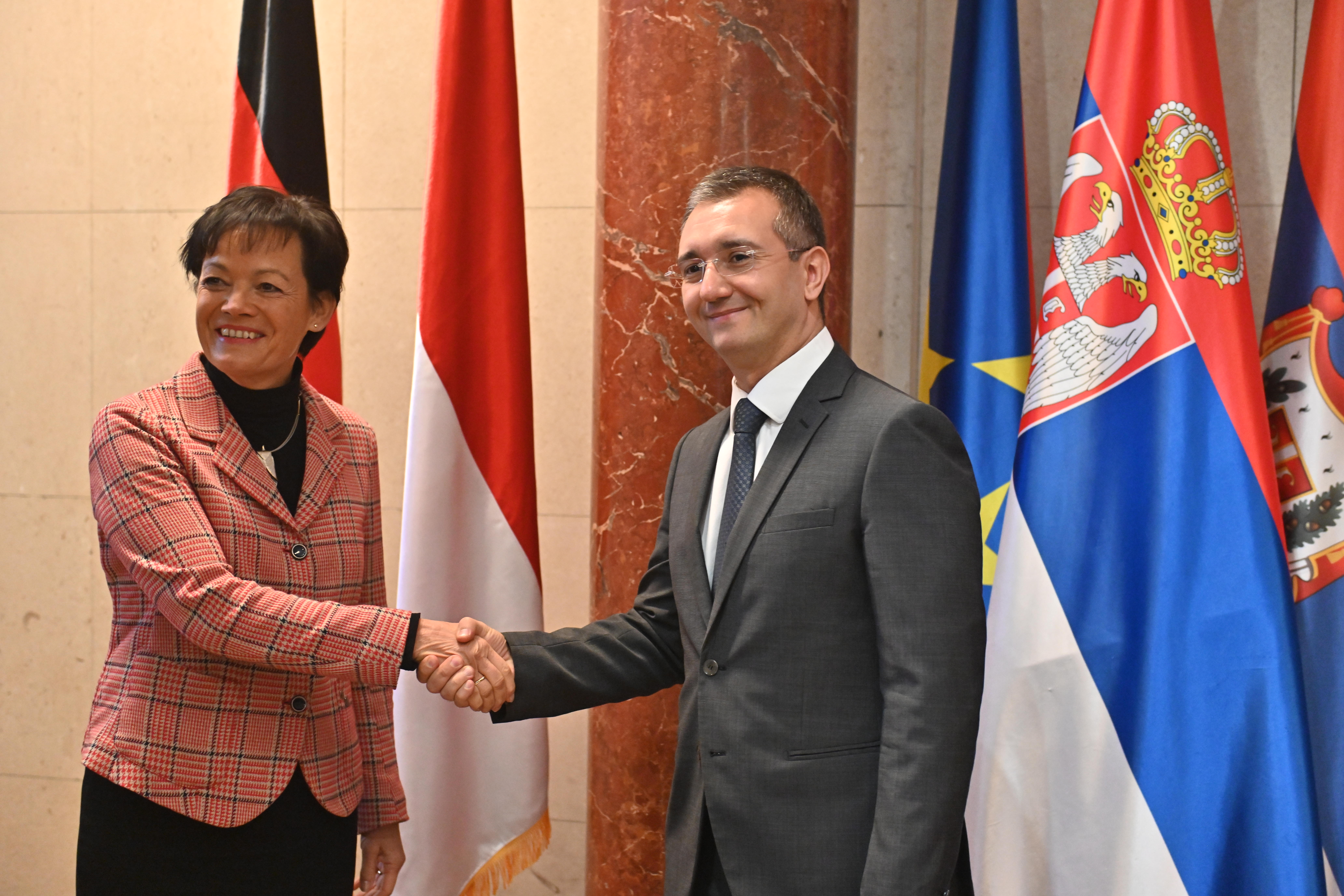 Delegacija Hesena posetila Skupštinu AP Vojvodine