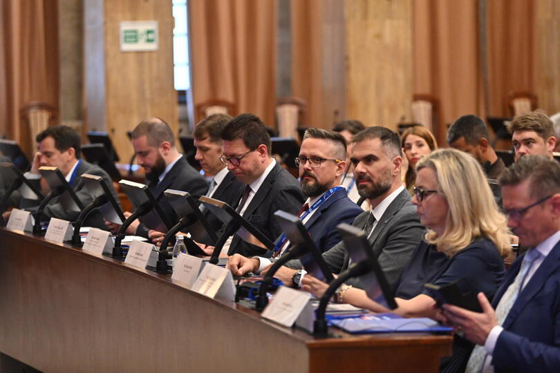 Juhász: Vojvodina hrdým hostiteľom konferencie FUEN