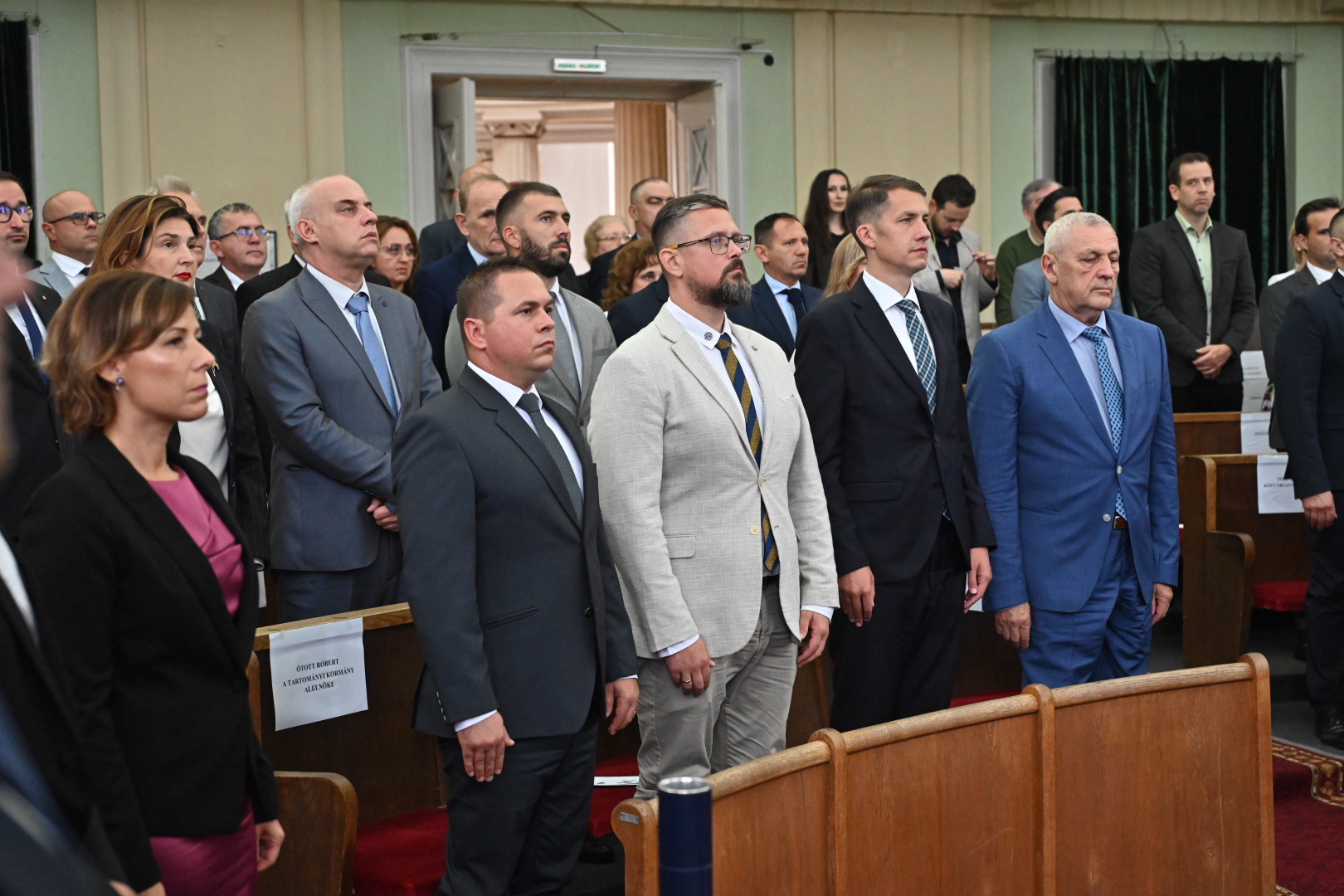 Югас: Заєднїцтво и достоїнствени живот шицких гражданох то наша обовязка