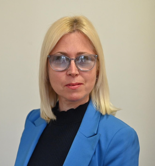 Драгана Пустињак