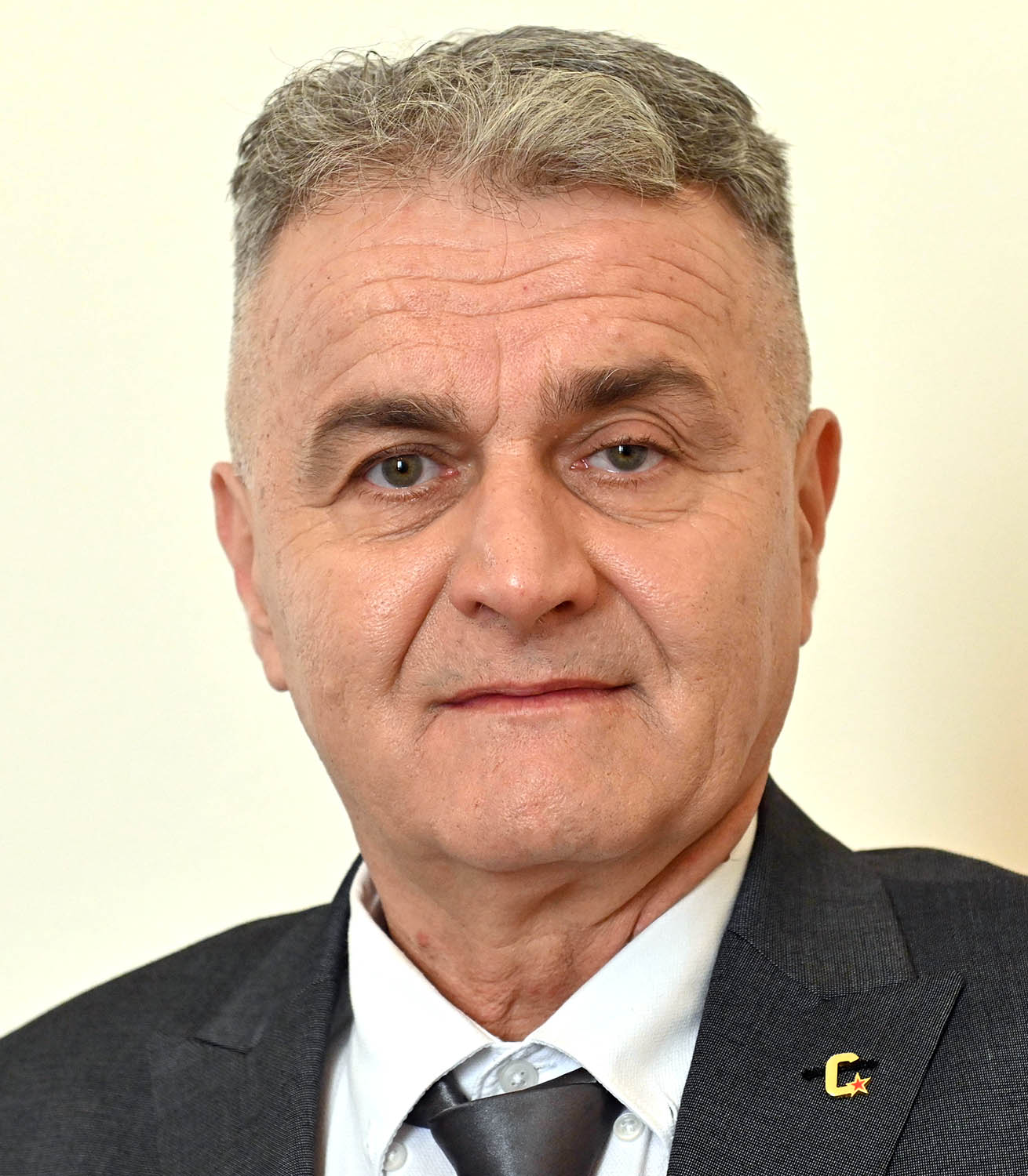Мирослав Родич
