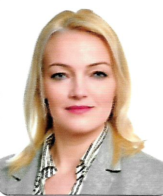 Габриела Висингер Милутиновић